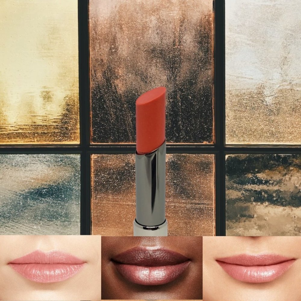 Arctic Apricot Sheer- Mary Kay True Dimensions Lipstick - Discontinued - Rare!